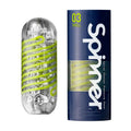 Tenga Spinner Shell by Tenga