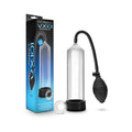Performance VX101 Male Enhancement Pump Clear by Blush