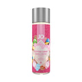 JO Candy Shop Cotton Candy Flavored Water-Based Lubricant 2 oz. by System JO