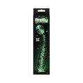 Firefly G-Spot Glass Wand Clear by NS Novelties