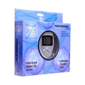 Zeus Power Box Palm Size 6 Modes by XR Brands
