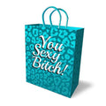 You Sexy Bitch! Gift Bag by Little Genie