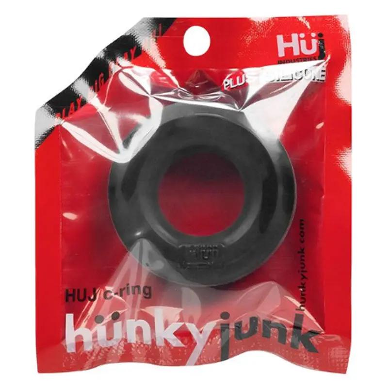 Hunkyjunk HUJ c-ring tar by Oxballs