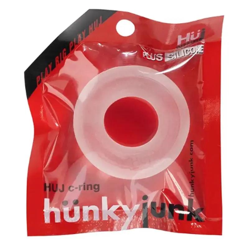Hunkyjunk HUJ c-ring ice by Oxballs