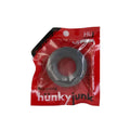 Hunkyjunk HUJ c-ring, stone by Oxballs