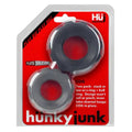 Hunkyjunk COG 2 size c-ring, pack, tar / stone by Oxballs