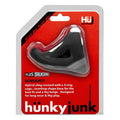 Hunkyjunk SLINGSHOT 3-ring teardrop tar by Oxballs