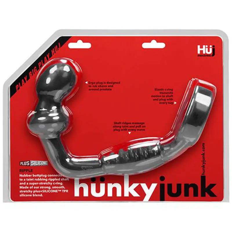 Hunkyjunk RIPPLE asslock, tar by Oxballs