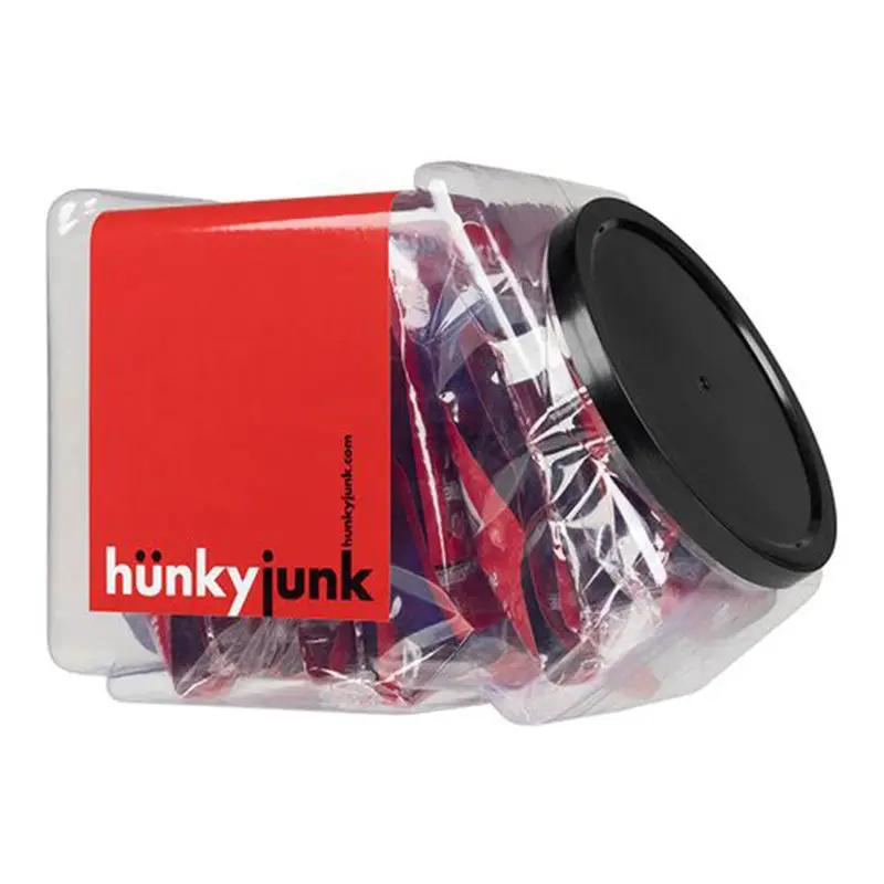 Hunkyjunk HUJTUB c-ring, tub, multi by Oxballs