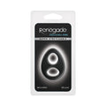 Renegade Romeo Cock & Ball Ring by NS Novelties