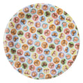 Candyprints Dirty Dishes: Boob Plates by Little Genie