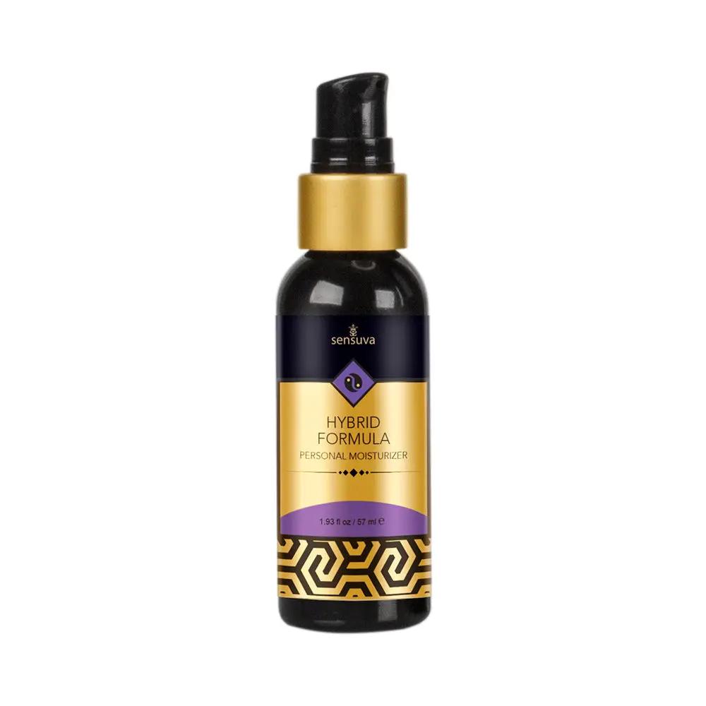 Sensuva Hybrid Personal Moisturizer 2 oz. by Sensuva