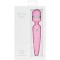 Pillow Talk Cheeky Wand Pink by BMS