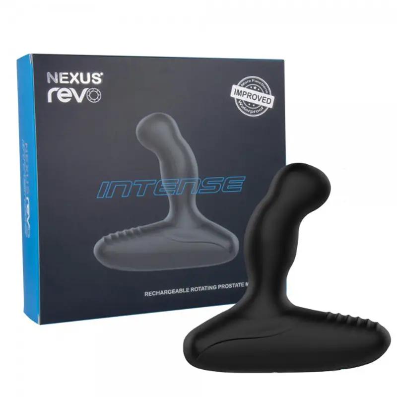 Nexus REVO INTENSE Prostate Massager by Nexus