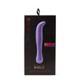 Nu Sensuelle Baelii XLR8 Turbo Flexible Vibe Purple by Nu Sensuelle