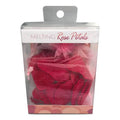 Melting Rose Petals by Kheper Games