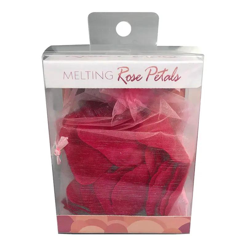 Melting Rose Petals by Kheper Games