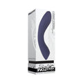 Evolved Coming Strong Rechargeable Silicone G-Spot Vibrator Purple by Evolved