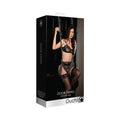 Ouch! Door Swing Black by Shots