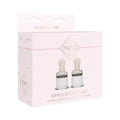 Pumped Nipple Suction Set Rose Large by Shots