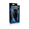 Sir Richard's Control Advanced Silicone Cock Teaser by Pipedream