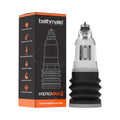 Bathmate Hydromax 3 Clear by Bathmate