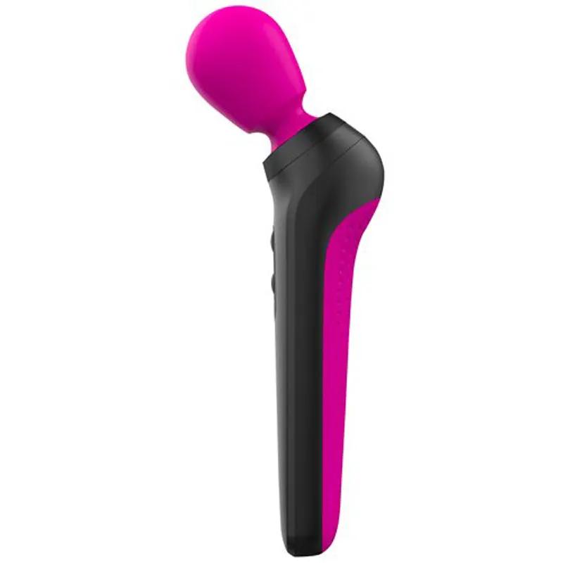 Palm Power Extreme Pink by BMS