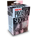 ProBlo Sex Pack by Little Genie