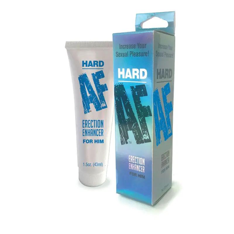 Hard AF Erection Extender Cream 1.5 oz. by Little Genie