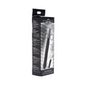 Master Series Jizz Shooter Silicone Dildo Lube Launcher by XR Brands
