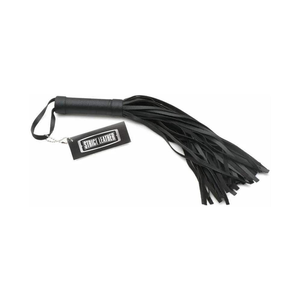 Pleather Pleasure Mini Flogger by XR Brands
