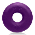 Oxballs Big Ox Cockring Eggplant Ice by Oxballs
