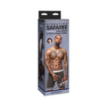 Signature Cock Safaree Anaconda 12 in by Doc Johnson