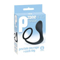 The 9's P-Zone Cock Ring by Icon Brands