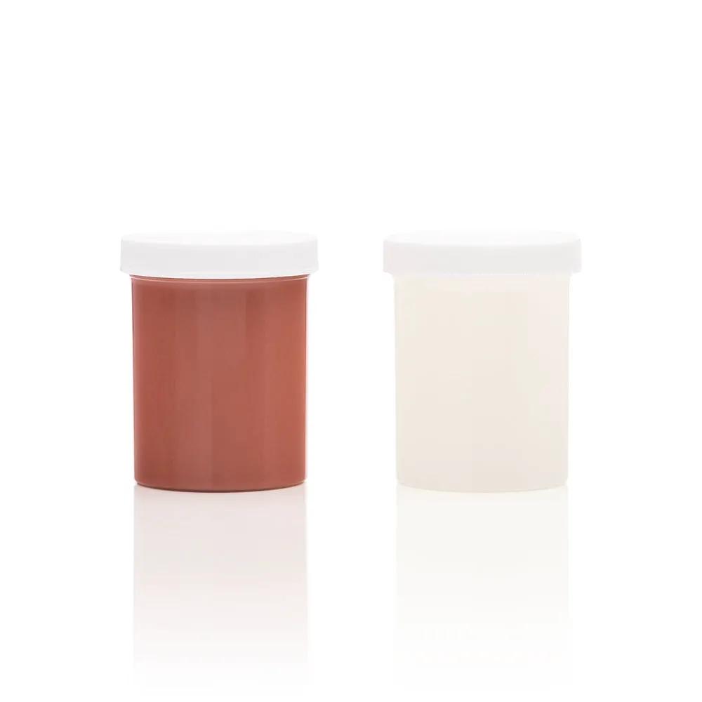 Clone-A-Willy Silicone Refill Medium Skin Tone by Clone-A-Willy