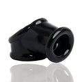 POWERSLING cocksling/ballstretcher, black by Oxballs