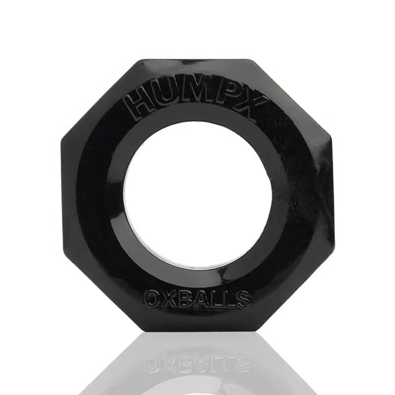 HUMPX cockring, black by Oxballs