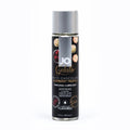 JO Gelato White Chocolate Rasberry Truffle Water-Based Lubricant 4 oz. by System JO