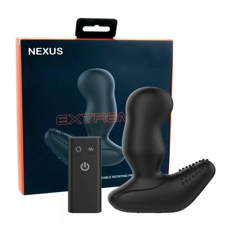Nexus REVO Extreme by Nexus