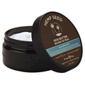 Earthly Body Hemp Seed Sunsational Skin Butter 8oz by Earthly Body