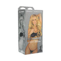 Main Squeeze - Jenna Jameson - ULTRASKYN Stroker - Pussy Vanilla by Doc Johnson