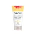 Coochy Shave Cream Peachy Keen 3.4 fl.oz by Coochy