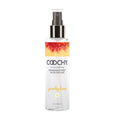 Coochy Fragrance Mist Peachy Keen 4oz by Coochy