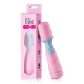 FemmeFunn FFIX Wand Waterproof Vibrator Pink by ffix