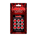 Love Me Lotto by Little Genie
