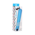 BANG! XL Bullet Vibrator Blue by XR Brands