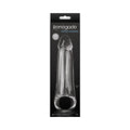 Renegade Fantasy Penis Extension Medium by NS Novelties
