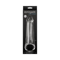 Renegade Fantasy Penis Extension Large by NS Novelties