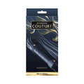Bondage Couture Flogger Blue by NS Novelties