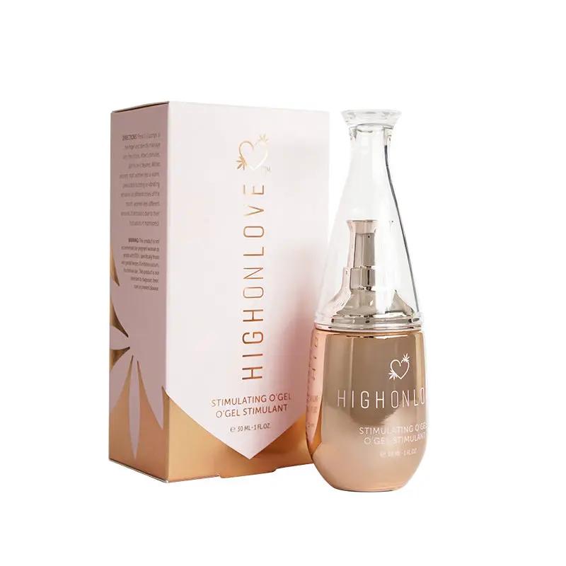 HighOnLove Stimulating O'Gel 1 oz. by HighOnLove
